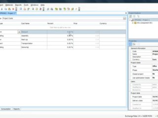 Ra Workshop 3.1 - Extra Costs (Part I) - Windows and doors