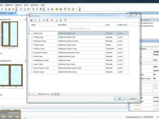 Ra Workshop 3.1 - Extra Costs (Part II)