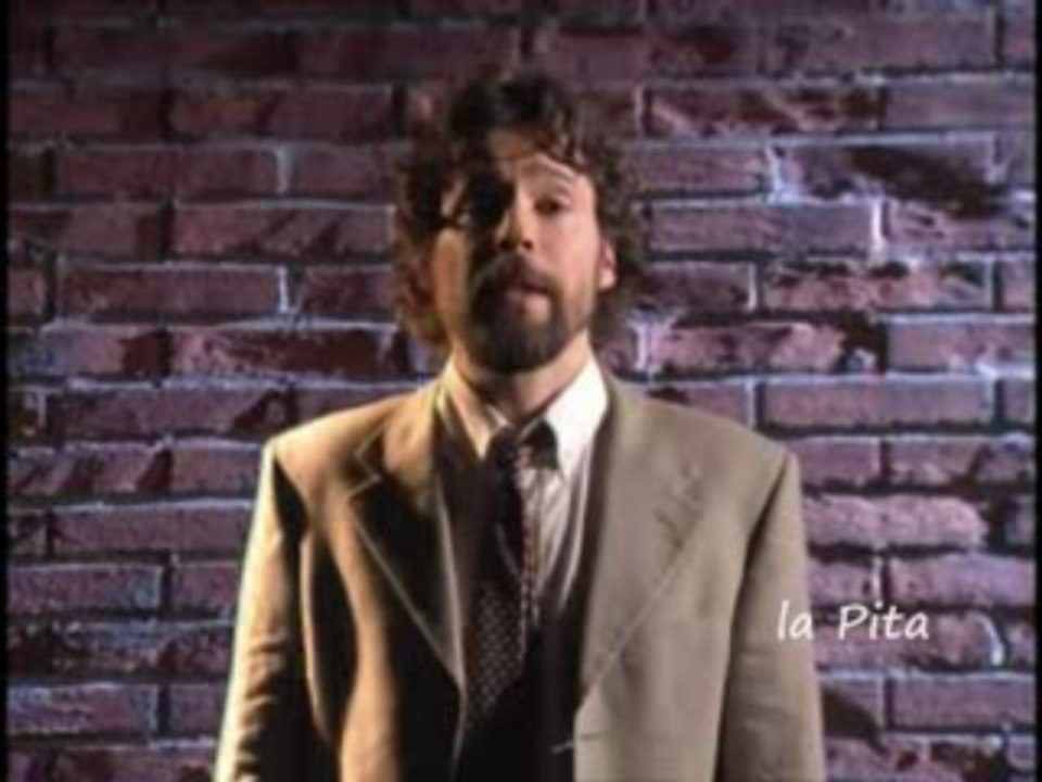 El mensaje de periodista
