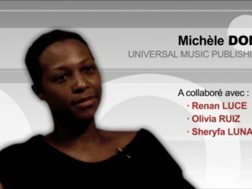 Michèle Domi, Directrice Artistique, Partenaire de Noomiz