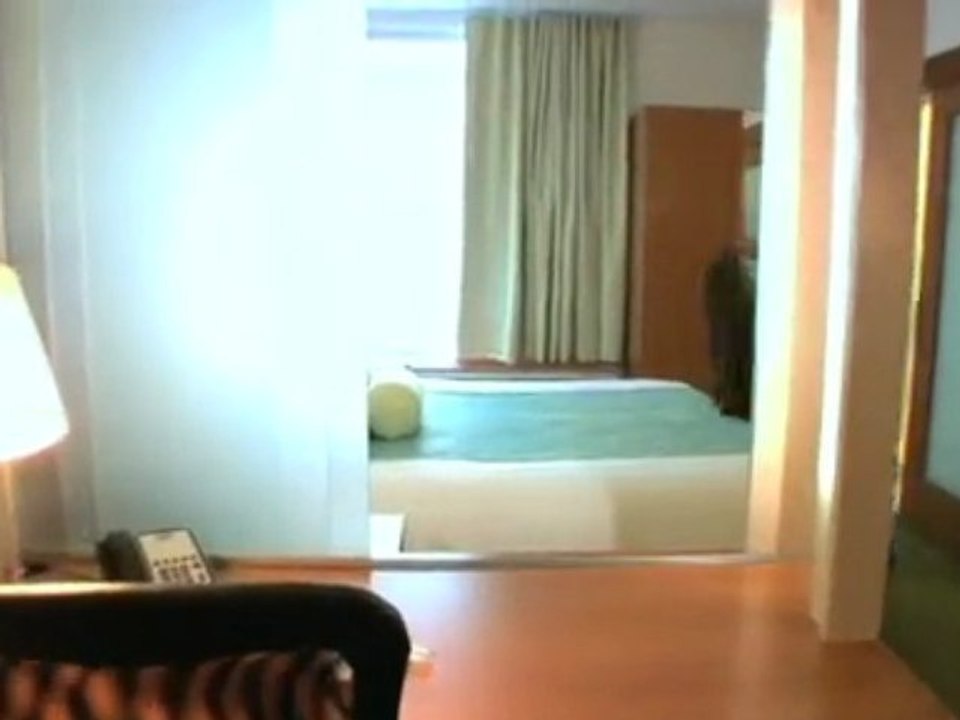 Introducing the Redesigned SpringHill Suites