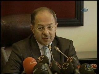 Bakan Akdağ, Çocuklarının Domuz Gribi Olduğunu Açıkladı