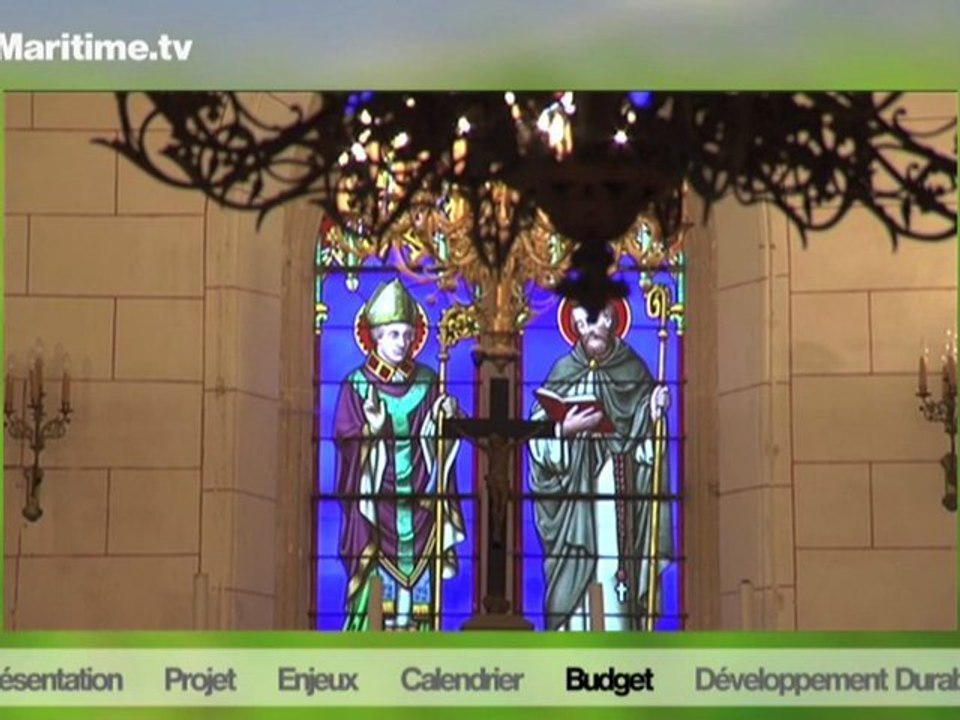 Le Pacte de Développement Durable d'Osmoy Saint Valery