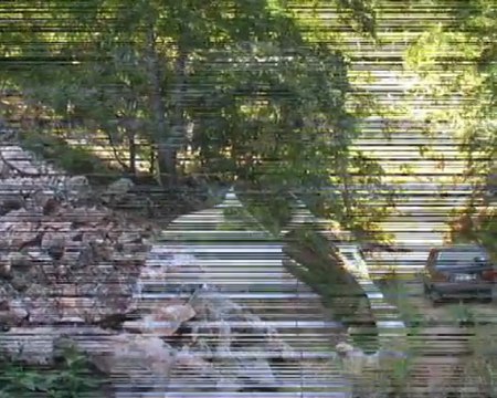 Mucize Kaya Harmanı Karasukabaklar Gönen 05366062730