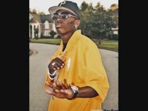 Calico Jonez - U Don't Know Me (2009)