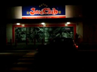 Clan des Neon de Laon -Joué club-