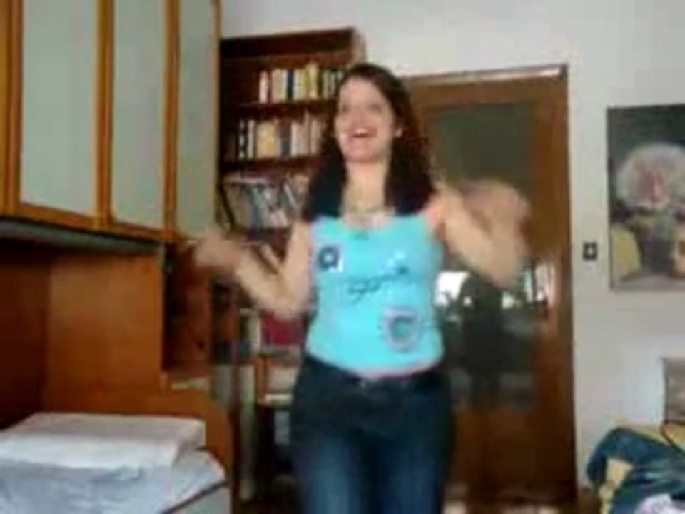 Laura Scimone: balla Maria