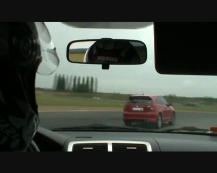 circuit bourbonnais ctr n' ctr (part 2)