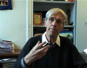 Entretien avec Marc Dufumier - 2