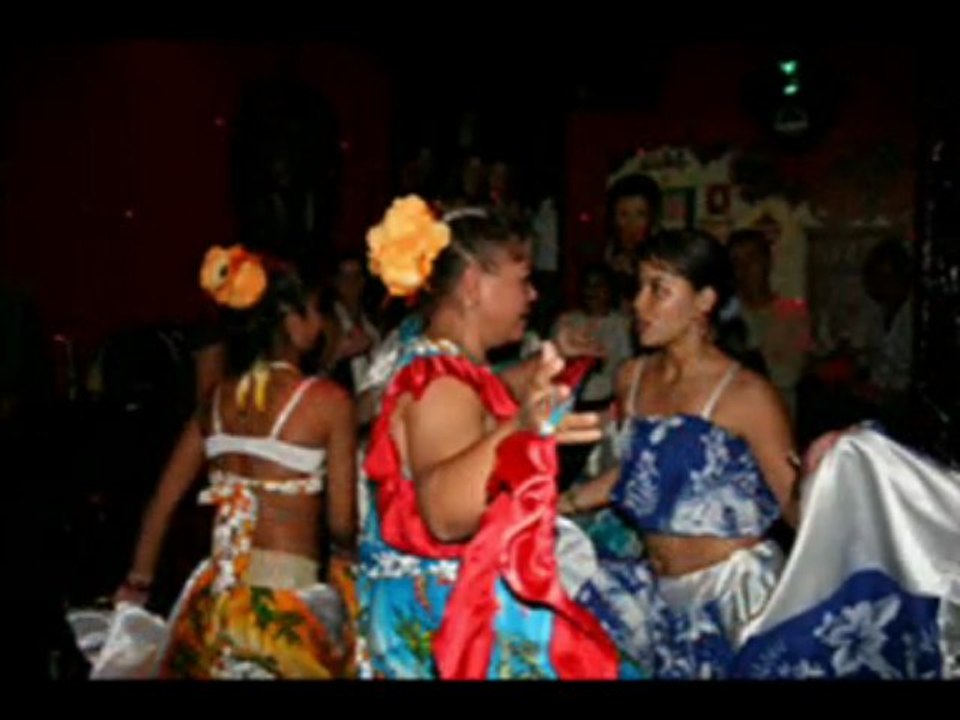 Salsa Vannes