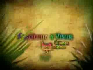Promo "Ensename a vivir" (17.11.09)