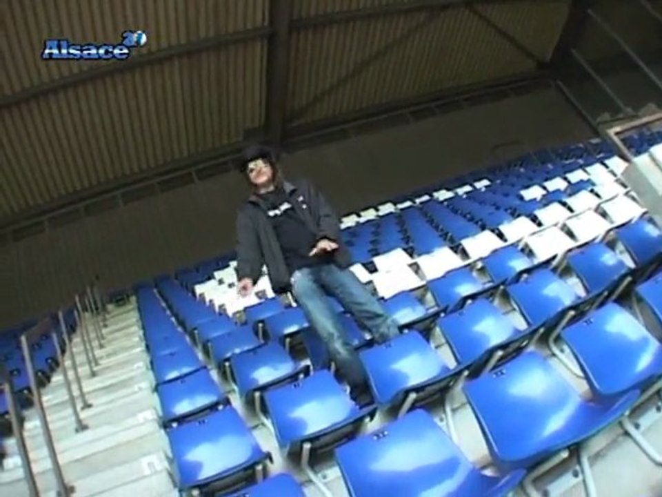 On ze road pour le Zenith : Racing Tuning