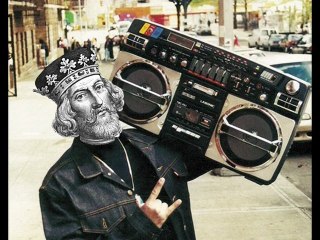 Prêt pour l'aventure Eurockéennes 2010 ?