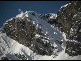 Netcast 1 : Cauterets, sécuriser les pistes avant ouverture.