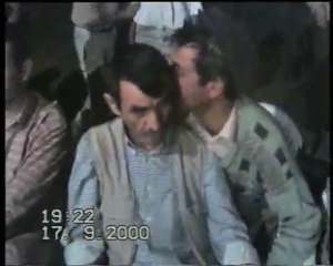 KENAN BÜLBÜLSES VE YAVUZ ŞENSES