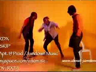 RDX - Skip