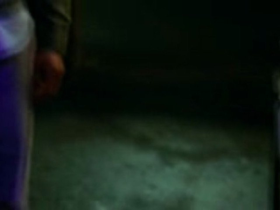 Cirque Du Freak - The Vampire's Assistant - Clip Tickets