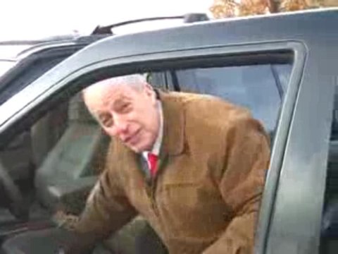 03 Nissan Pathfinder LE - Northeast Acura Latham