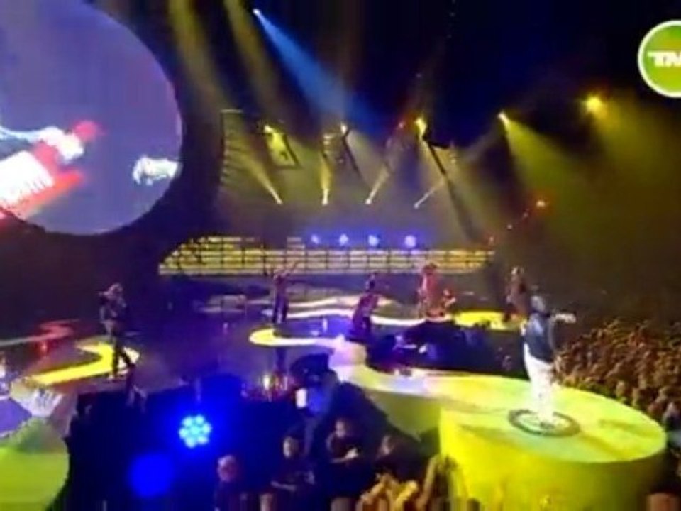 Tocadisco-Streetgirls And Better Begin (tzkn)