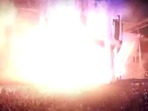 Sensation Wicked Wonderland 2010 Trailer