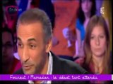 Tariq Ramadan Vs Caroline Fourest Gump (partie 2)