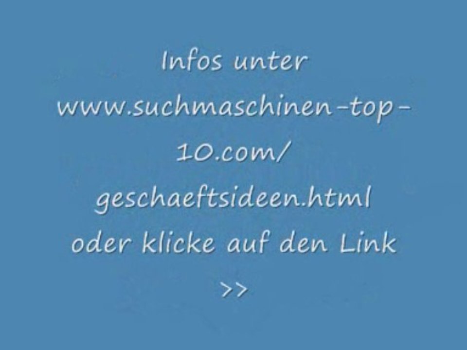 Geld verdienen im Internet