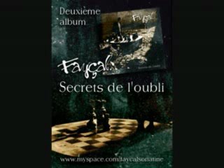 Fayçal "Quatre Vingt Dix Accusations"