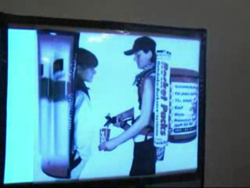 Plackat Pack Licht Shop Shop for Event and Marketing