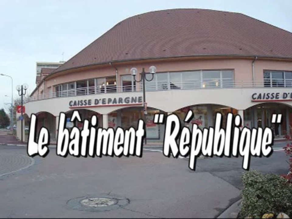 2009 11 chevigny saint sauveur histoire du république