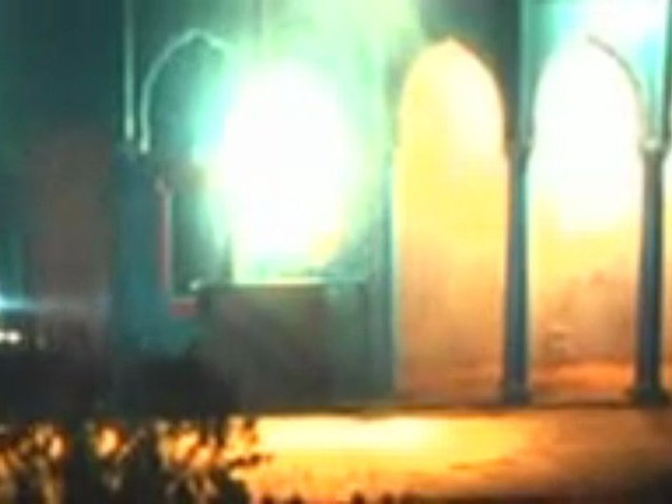 London Dream (2009) Part3