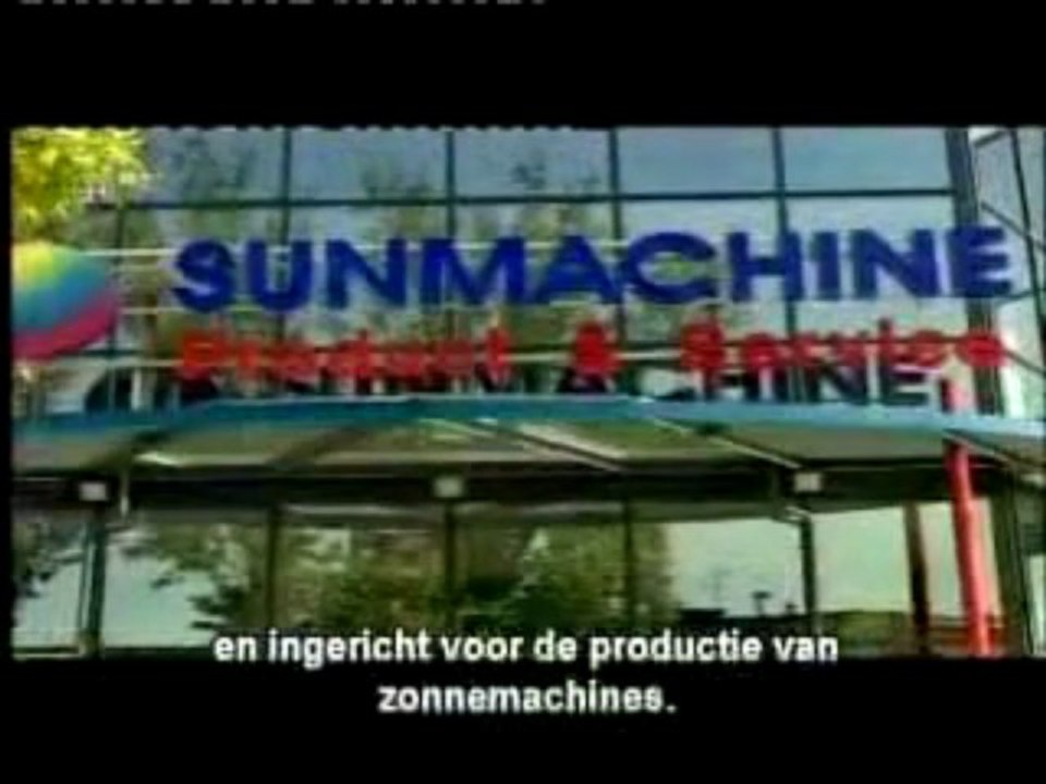 SUNMACHINE      SOLAR DISH STIRLING