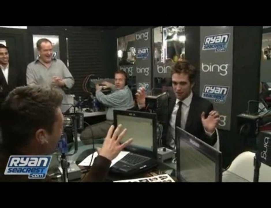 Rob with RS