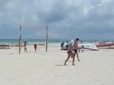 playas de tulum mexico