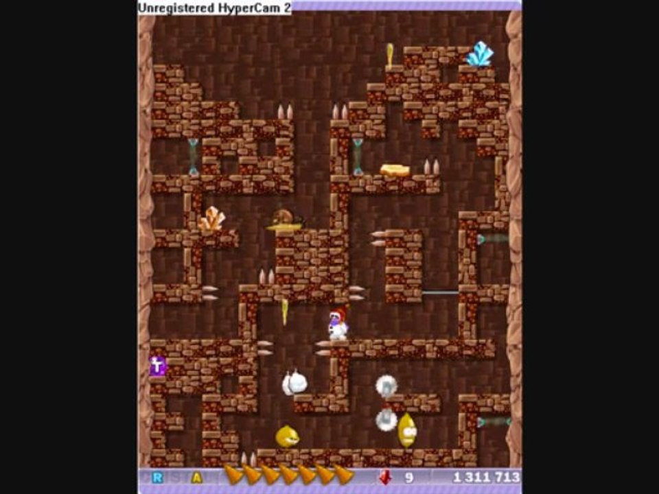 Emeraude77 à la recherche du pass épisode1 : les enfers