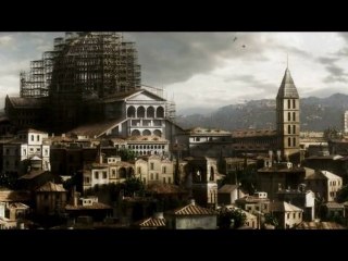 Assassin's Creed II Lineage Film Complet