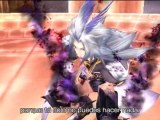 [PSP] Dissidia: Final Fantasy [Final Yitan (Zidane)]