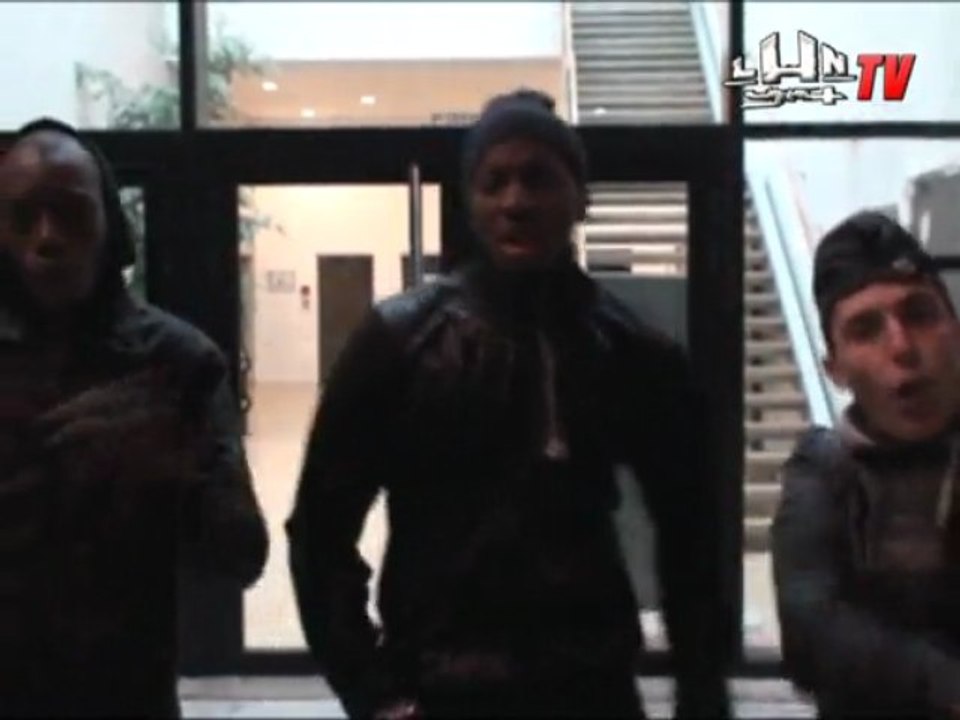 LHNTV Episode 8 Avec 11K2V