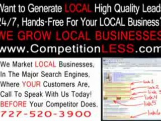 Marketing In St. Petersburg Florida