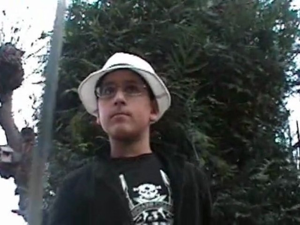 SUPER SYAMAK et la vengeance du petit dragon chinois