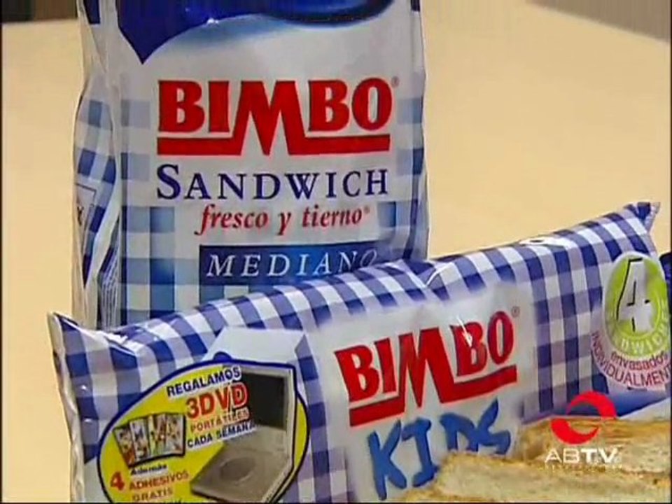 Anuncian el cierre de la planta de Bimbo en Almansa