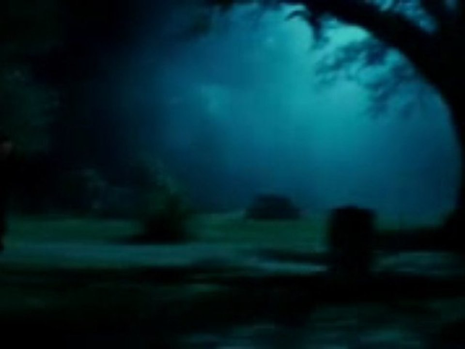 Cirque Du Freak - The Vampire's Assistant - Clip Abduction