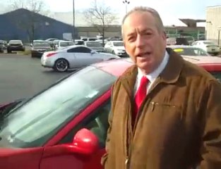 2003 Chevrolet Impala LS - Northeast Acura Latham