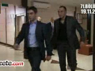 Pusu 71.bölüm v2 fragman