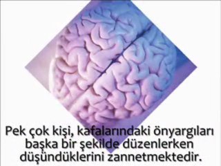 Bertrand Russell Diyor ki !