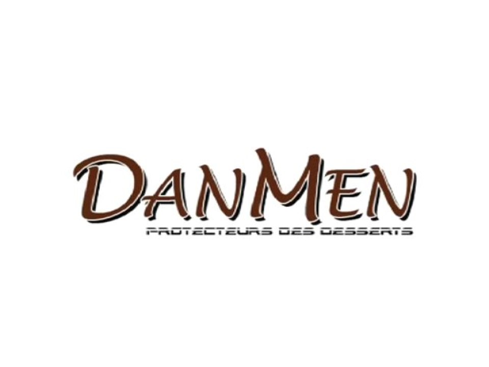 DanMen - Sketch - Mme Nova