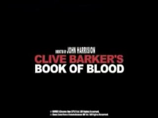  - DVD Trailer  (Anglais)