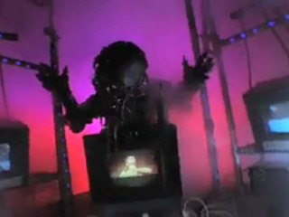 Motorhead Promo Video - Promo Motorhead Promo Video (Anglais)