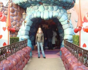 Ma Journée à DisneyLand Resort Paris