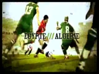 Reportage sur l' Algérie [CFC Canal+]