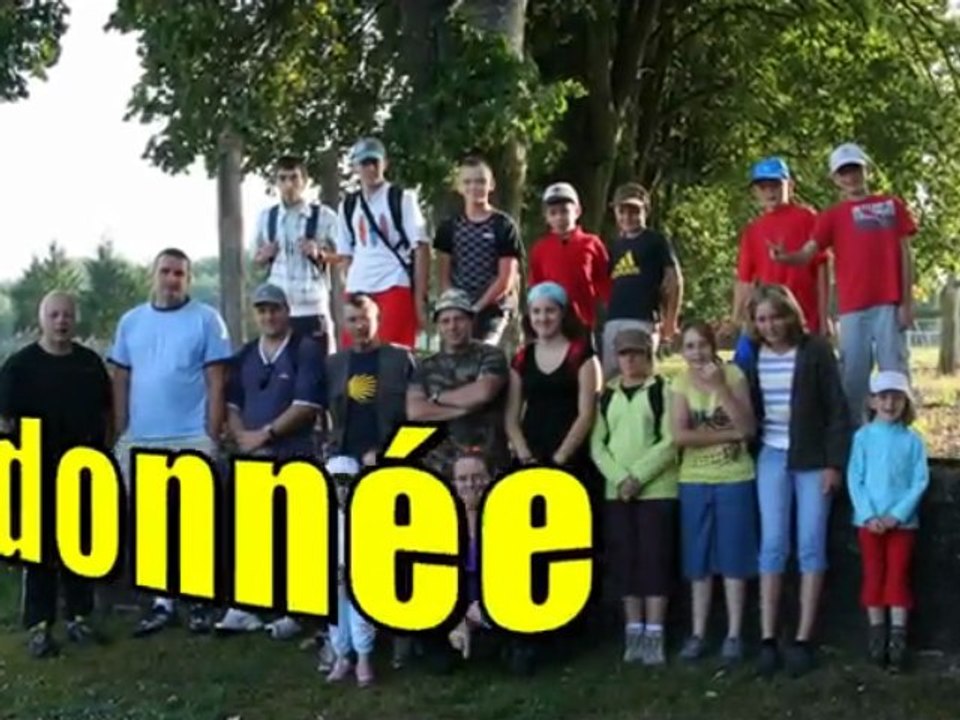 Bande annonce Larécré2